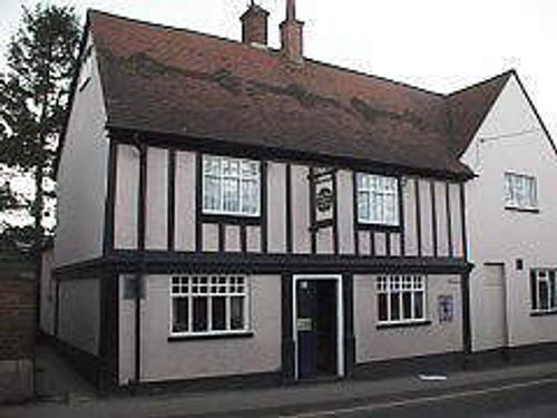 The Abingdon Arms