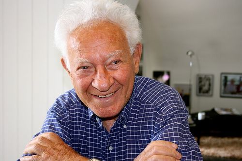 martin gray 2012