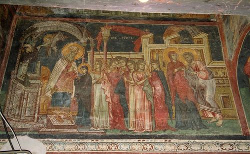 Presentation of Mary - Wikipedia