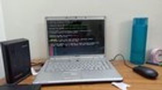 r/Gentoo - It compiled