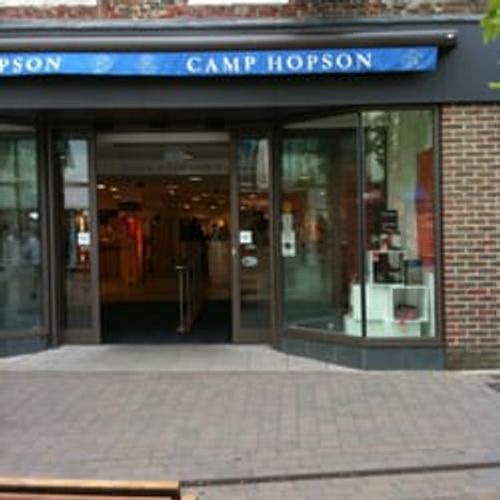 Comp Hopson