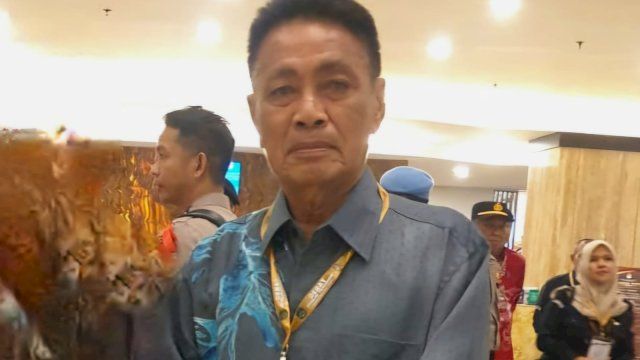 Pemekaran Luwu Timur Diusulkan, Akselerasi Pembangunan Luwu Raya Jadi Fokus Utama
