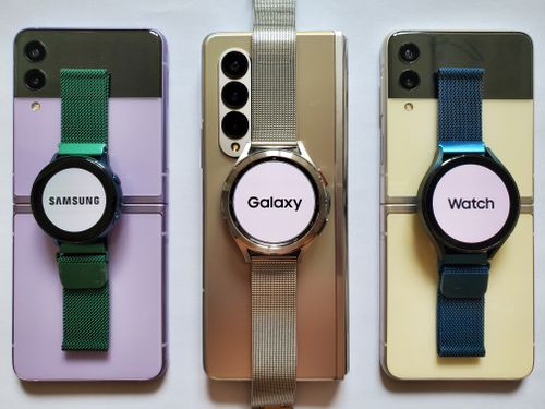 samsung smartwatch