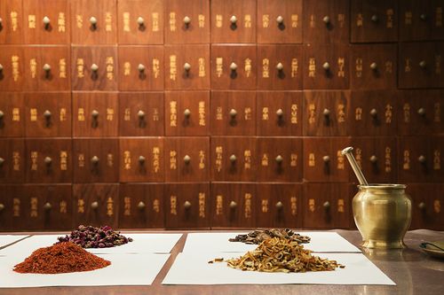 中药房图片下载