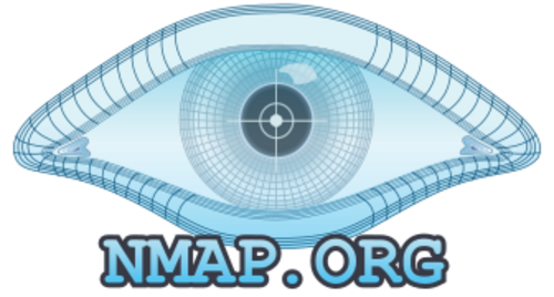 Logo nmap