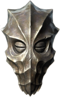 Dukaan (Mask) | Elder Scrolls | Fandom