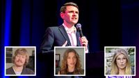 ‘Friday Night Lights’ Stars Hit The Field For James Talarico’s Smashmouth Attempt To Score Texas Senate Race Win - Deadline