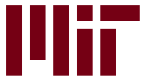 MIT 2023 red logo