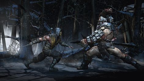 Mortal Kombat XL (PC) - Steam Key - GLOBAL - 10