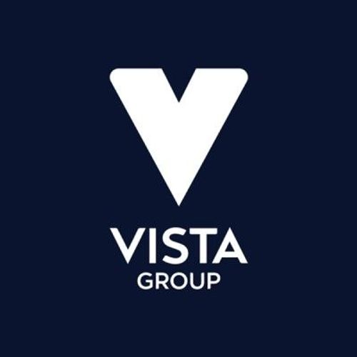 Vista Group's logos