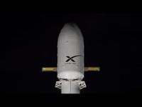 Falcon 9 Block 5 | Starlink Group 17-36