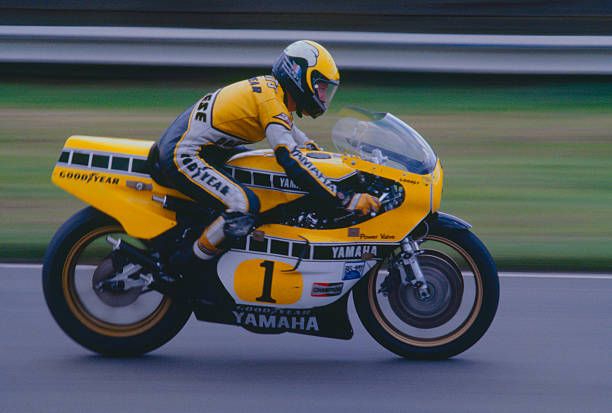 Kenny Roberts
