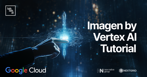 Imagen by Vertex AI Tutorial