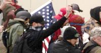 Amazon, eBay purchases helped link Proud Boy to Jan. 6 assault on officers, FBI says