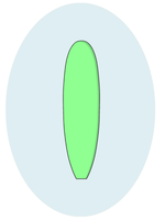 Beginner Surfboards – Global Surf Industries - USA