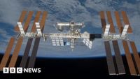 The Fragility of Orbital Diplomacy: Why the ISS Repair Pause Matters