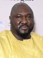 Nonso Anozie