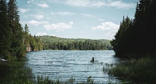 Parc national de la Pointe-de-l'Islet