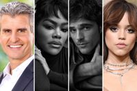 Film Academy Invites 529 New Members: Jacob Elordi, Jenna Ortega, Teyana Taylor and More to Become Oscar Voters - Variety
