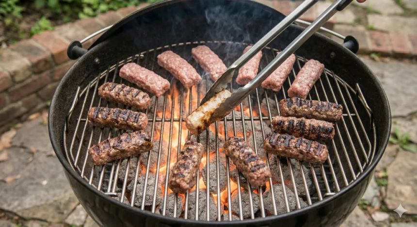 Ćevapi