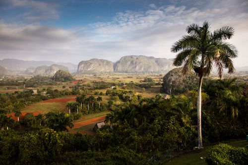 Viñales Valley