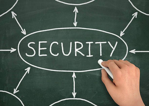 security security cybersecurity education stock pictures, royalty-free photos & images