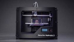 Makerbot Replicator 2 Desktop 3D Printer - Complete Guide