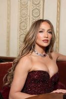 Jennifer Lopez Reflects on “Getting Better” as She Celebrates Her 57th Birthday in a Low-Cut White Dress - instyle.com