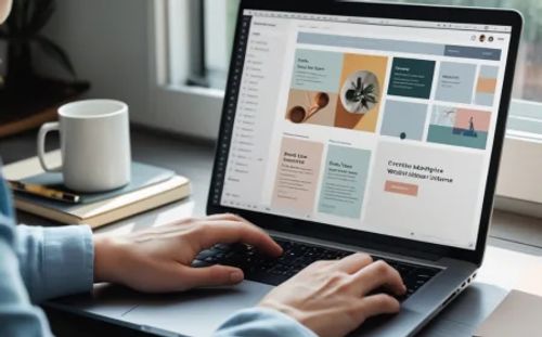How to Build a Website Without Coding: Complete Beginner's Guide