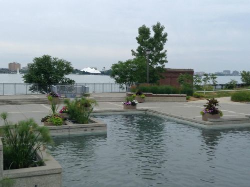 Bert Weeks Memorial Gardens