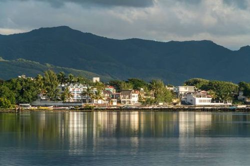 La Voute de la Grande Rivière