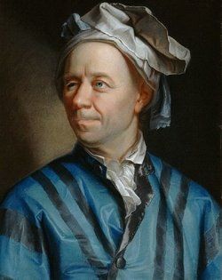 Leonhard Euler
