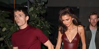 A Complete Timeline of Zendaya and Tom Holland’s Romantic Relationship