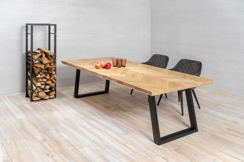 Oak Table Tops MBS Wood