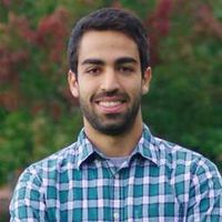 Navid Kazem - Founder and CEO @ Arieca - Crunchbase Person Profile