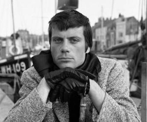 Oliver Reed