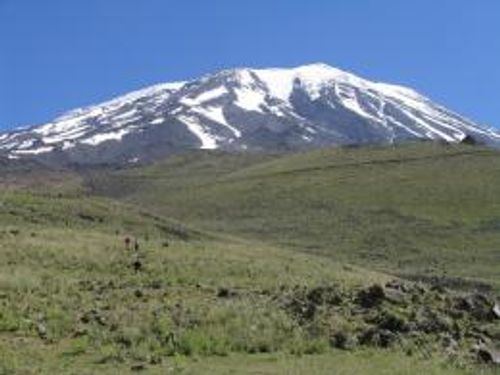 Climb Mount Ararat - the highest mountain in Turkey (8)