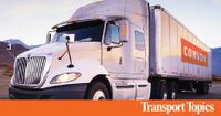 Convoy Shuts Down After Failing to Find Buyer | Transport Topics