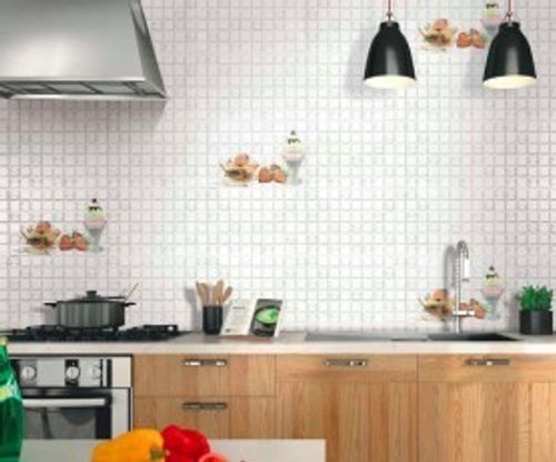 Kitchen Wall Tiles Design