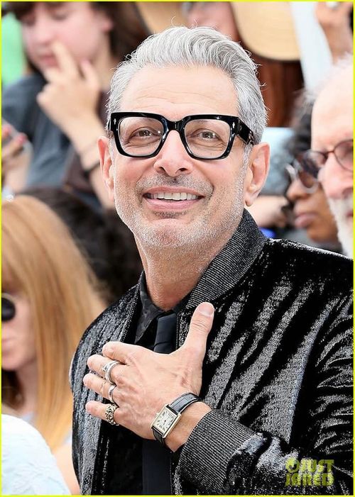 Pin by Sweet Pot8to on ✨ JEFF GOLDBLUM ✨ | Square sunglasses men, Square sunglass, Sunglasses