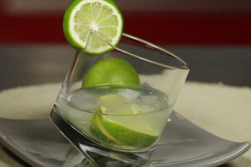 Ti punch, cocktail antillais