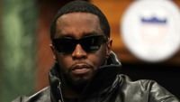 Sean “Diddy” Combs Reportedly Ran Fort Dix Prison Cell Like a Luxury Suite With Paid Staff - The Hollywood Reporter