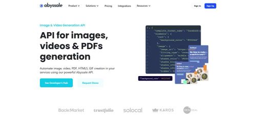 image api 06 abyssale