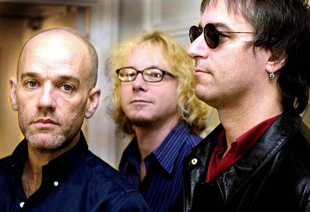 R.E.M. anuncia reedição de 25 anos de ‘Reveal’