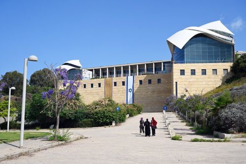 Yitzhak Rabin Center