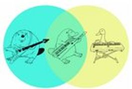 r/funny - so that's how venn diagrams work