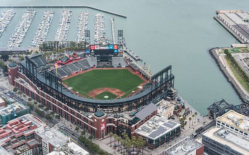 Oracle Park