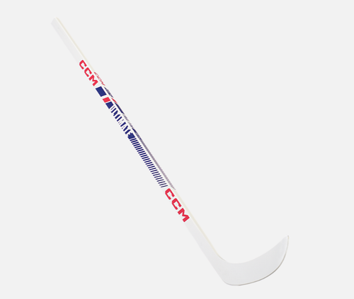 CCM Ultimate Wood Youth Hockey Stick