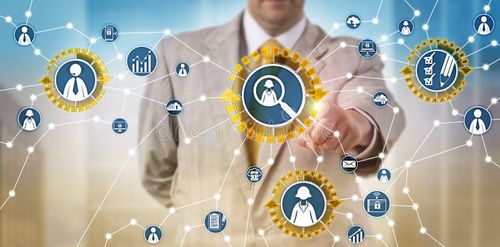 Global sourcing