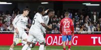 Deportiva Minera 0 - 5 Real Madrid: resultado, resumen y goles | Copa del Rey